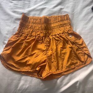 BRAND NEW Free People Shorts